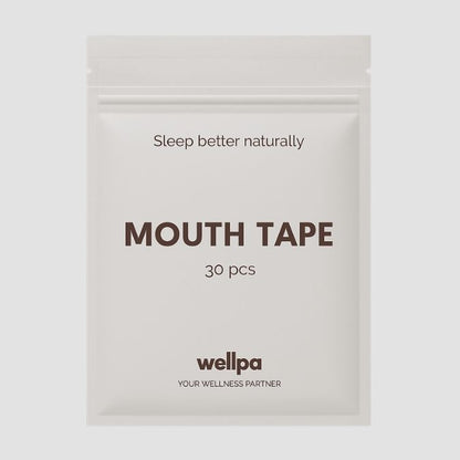 Mouth Tape for Sleep