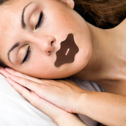 Mouth Tape for Sleep